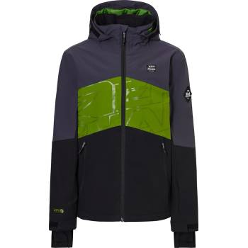 Rehall Детско ски яке Rehall Kid's Jonny Ski jacket - Grass - размер 128 (EU) (703-6096-0111)
