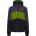 Rehall Детско ски яке Rehall Kid's Jonny Ski jacket - Grass - размер 128 (EU) (703-6096-0111)