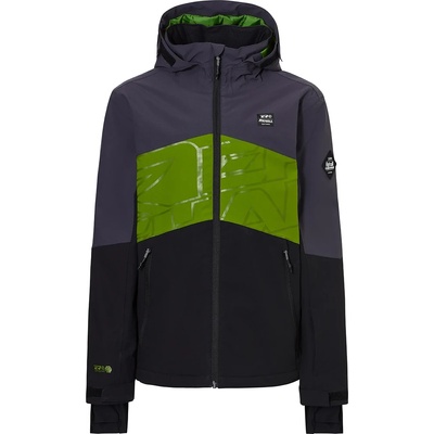 Rehall Детско ски яке Rehall Kid's Jonny Ski jacket - Grass - размер 128 (EU) (703-6096-0111)