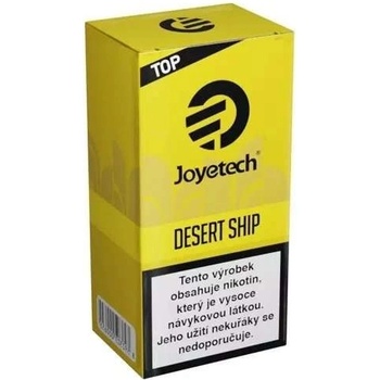 Joyetech TOP Desert Ship 10 ml 6 mg