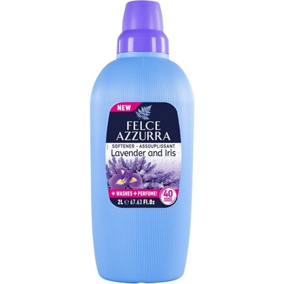 Felce Azzurra Levander avivážny prostriedok 2 l 40 PD