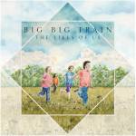 Big Big Train - Likes Of Us (CD) (0196588347023)