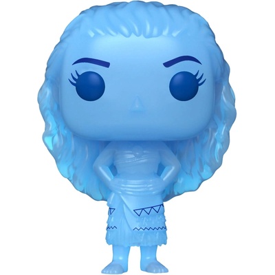 Funko pop Moana Moana Special Edition 1378 9cm
