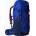 The North Face Туристическа раница The North Face Trail Lite 37 l monument tnf blue/summit navy