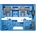 Bgs technic - Германия Комплект за центровка(зацепване) на двигатели за bmw n43; bgs technic, 8570