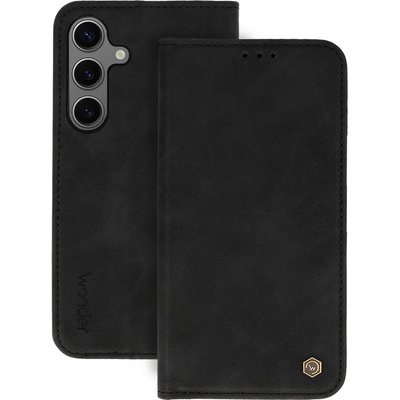 Wonder Smart pro Xiaomi Redmi Note 11-11S černé 127532