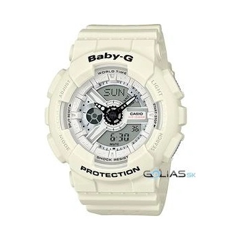 Casio BA-110PP-7A