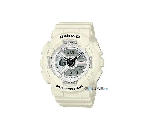 Casio BA-110PP-7A