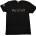 Tool Flame Spiral Black 2XL Риза (TOOLTS14MB05)