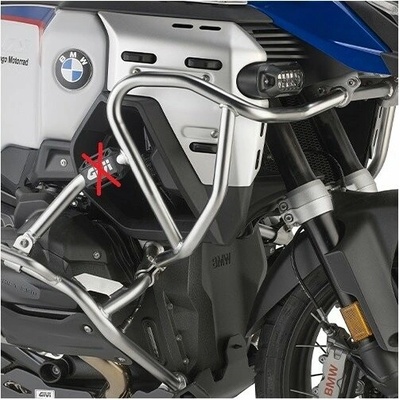 KAPPA KNH5146OX horný padací rám BMW R 1300 GS Adventure (25)