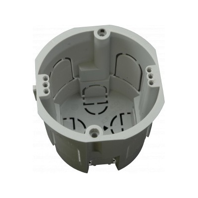Krabica pod omietku hlboká 6400H-201/3