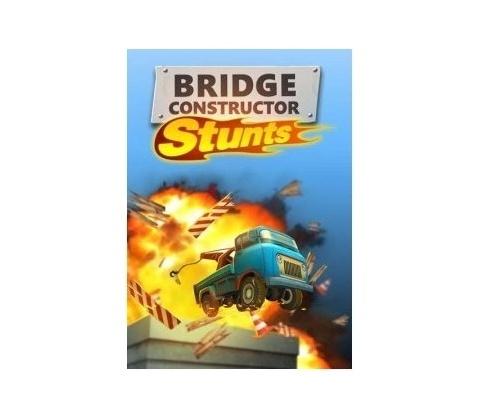 Bridge Constructor Stunts