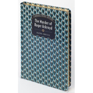 MURDER OF ROGER ACKROYD | CHRISTIE AGATHA (ISBN: 9781914602634)