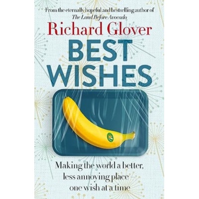 Best Wishes - Richard Glover