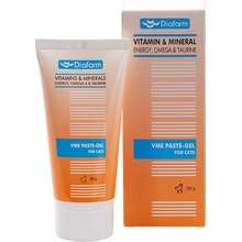 Energy Paste Gel pre mačky 50 g