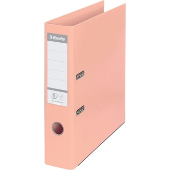 Esselte Органайзер за папки ESSELTE Standard A/4 75 mm праскова 231039 (231039)