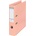 Esselte Standard peach 231039