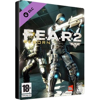 F.E.A.R. 2: Reborn