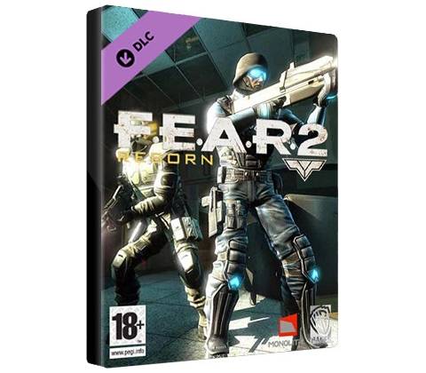 F.E.A.R. 2: Reborn