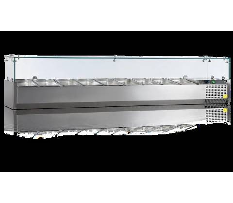 Tefcold VK33-200