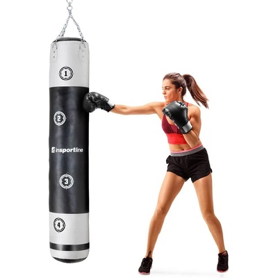 inSPORTline Robkin 180x35cm 50 kg