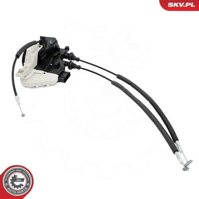 Zámek dveří ESEN SKV 60SKV571