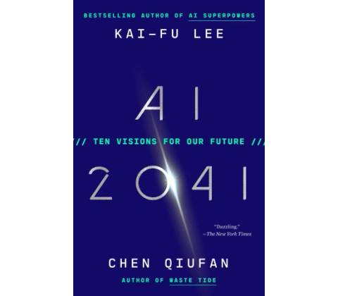 AI 2041