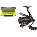 Wizard Predator Spin 2000