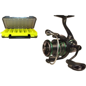 Wizard Predator Spin 2000