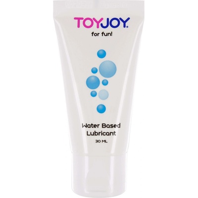 TOYJOY Lubrikant na vodnej báze Natural 30 ml