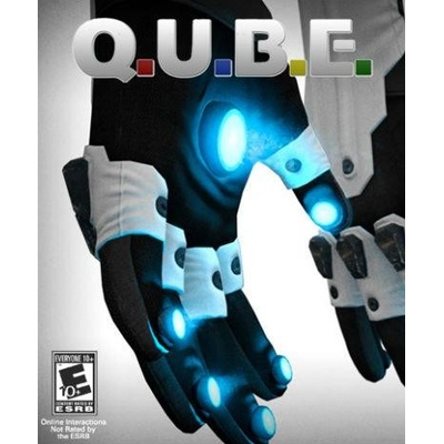 Q.U.B.E.