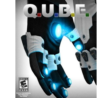 Q.U.B.E.