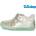 D.D. Step S078-34 Silver