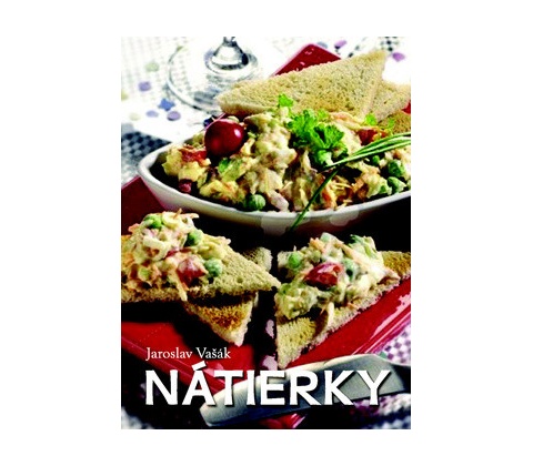 Nátierky