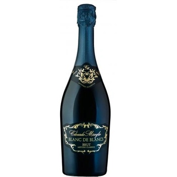 Едоардо Миролио Блан дьо Блан Брут