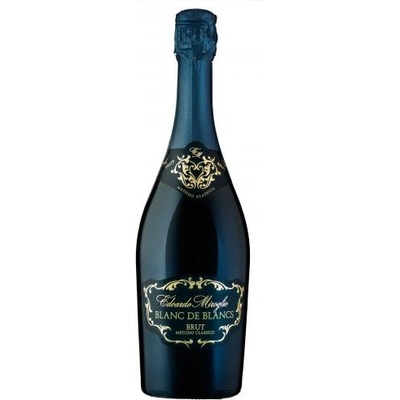 Едоардо Миролио Блан дьо Блан Брут