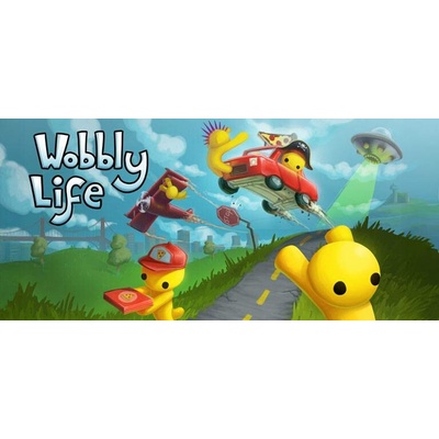 Wobbly Life – Zbozi.Blesk.cz