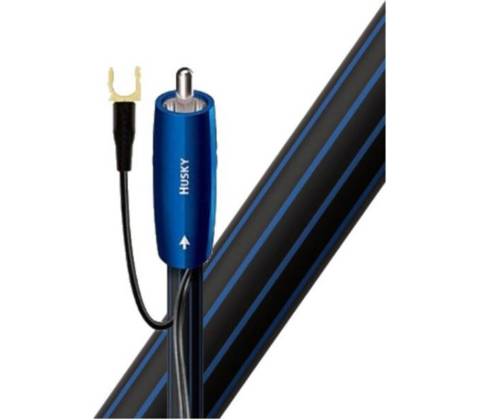 AudioQuest Husky 5,0m