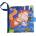 Jollybaby Мека книжка Monkey 6025 (111079)