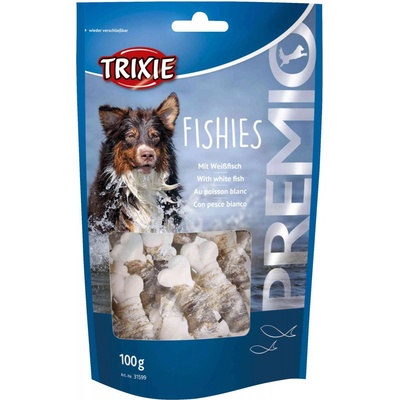 Trixie Premio fishies 100 g