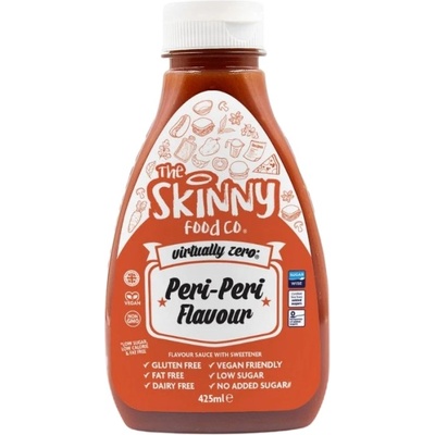 Skinny Food Co Skinny Sauce | Peri Peri Hot [425 мл]