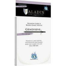 Board&Dice obaly Paladin Genevieve 55 ks