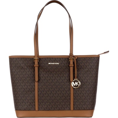 Michael Kors dámská kabelka 35T0GTVT3V BROWN