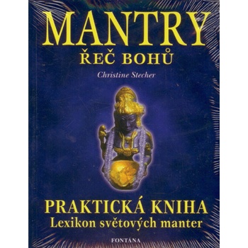 Mantry - Řeč Bohů