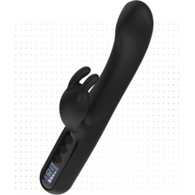 BLACQ Digital Rabbit Black