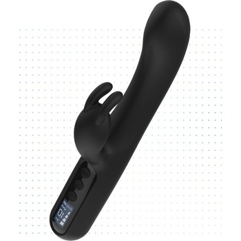 BLACQ Digital Rabbit Black