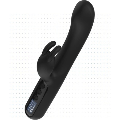 BLACQ Digital Rabbit Black