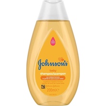 Johnson's Baby dětský šampon 500 ml