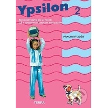 Ypsilon 2 - Pracovný zošit