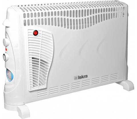 ISKRA IDL08